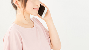 ご相談・お問合せのイメージ